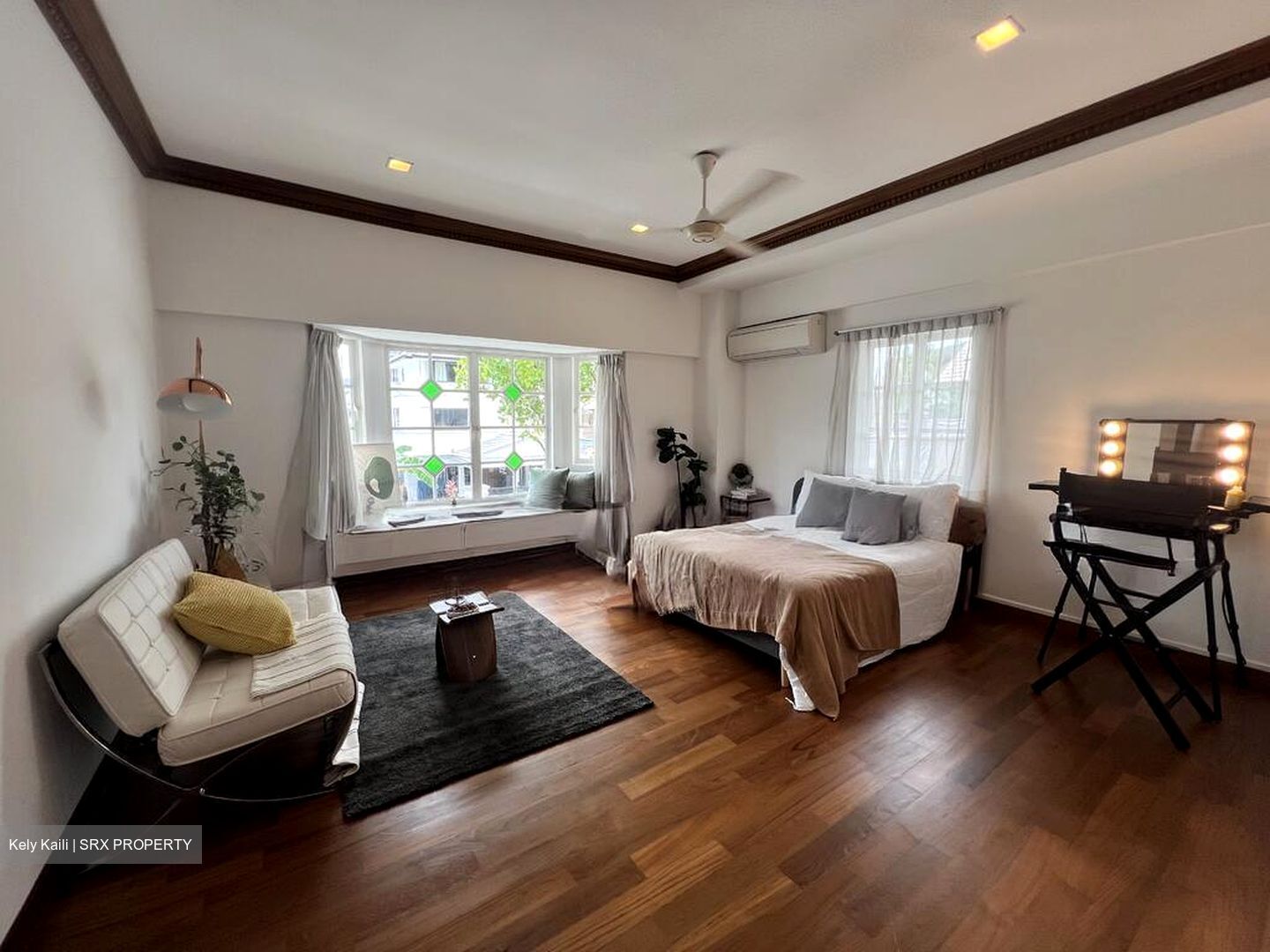 Gentle Villas (D11), Detached #566224221